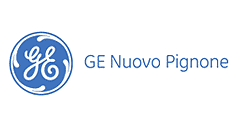GE Nuovo Pignone